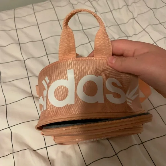 Adidas mini backpack - Picture 5 of 5